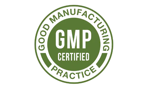 MindHoney GMP Certified Facility